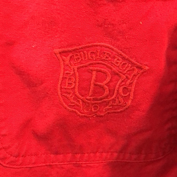 Bugle Boy Co Long Sleeve Shirt - Picture 6 of 8